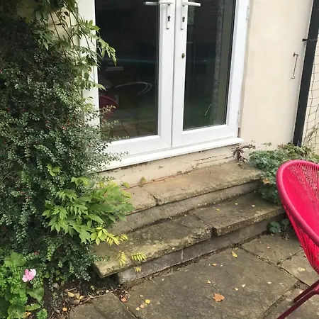 Apartment Gorgeous Garden Leeds (West Yorkshire)